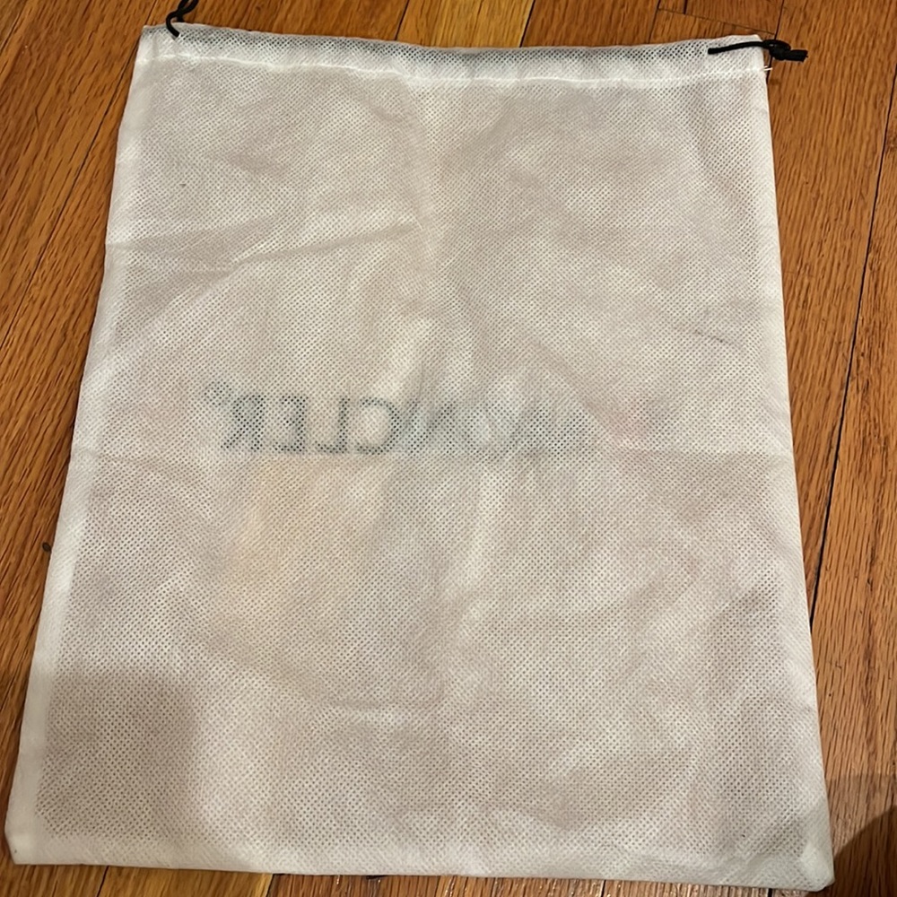 Moncler pouch - Picture 3 of 3